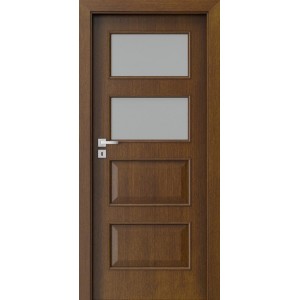 Porta CLASSIC 5.3 Tabacco 